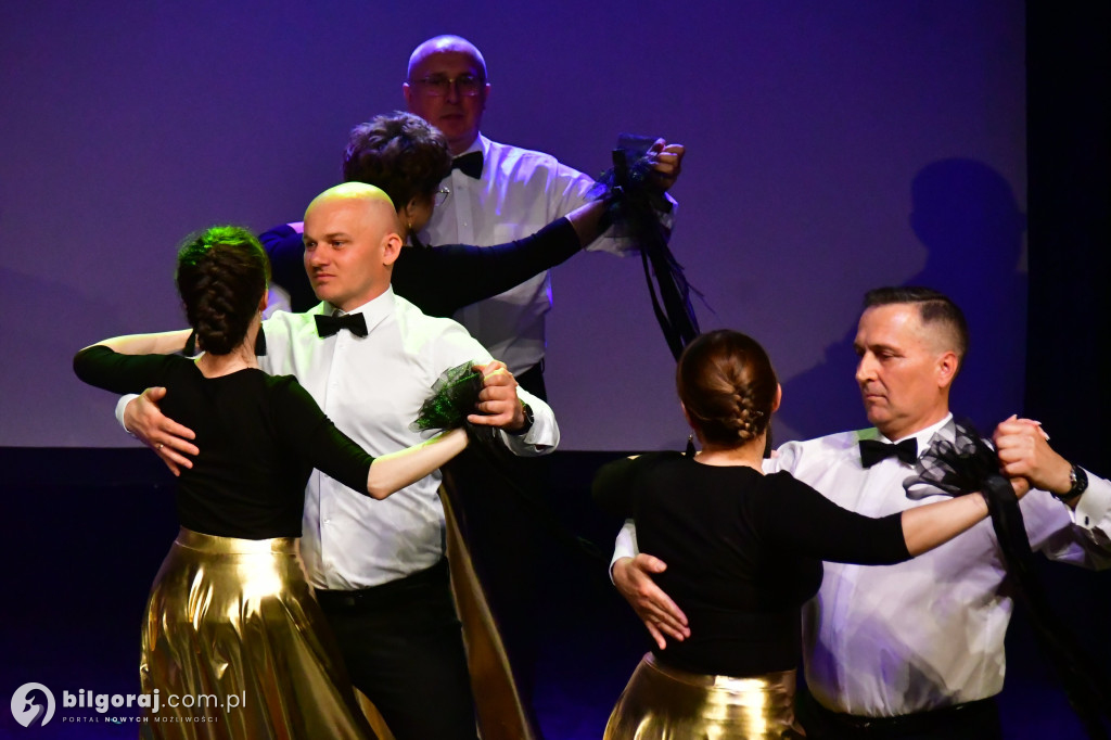 Biłgoraj w rytmie pasji. Wielki koncert w BCK