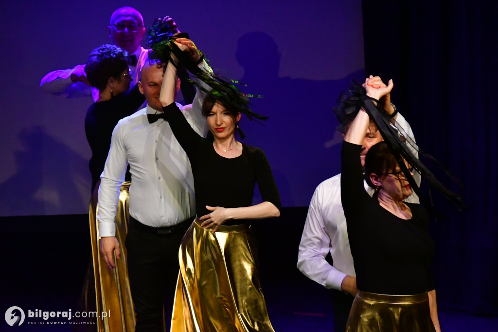 Biłgoraj w rytmie pasji. Wielki koncert w BCK