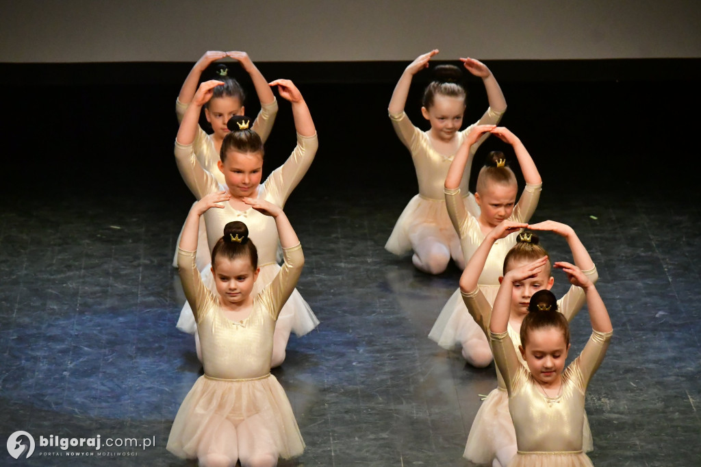 Biłgoraj w rytmie pasji. Wielki koncert w BCK