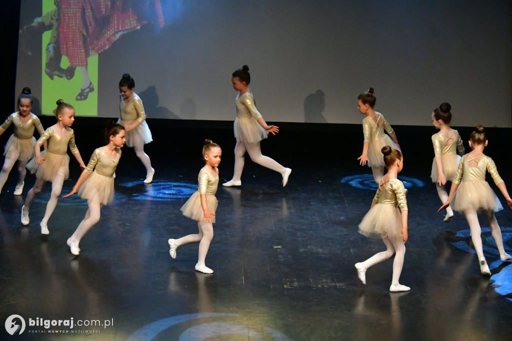 Biłgoraj w rytmie pasji. Wielki koncert w BCK