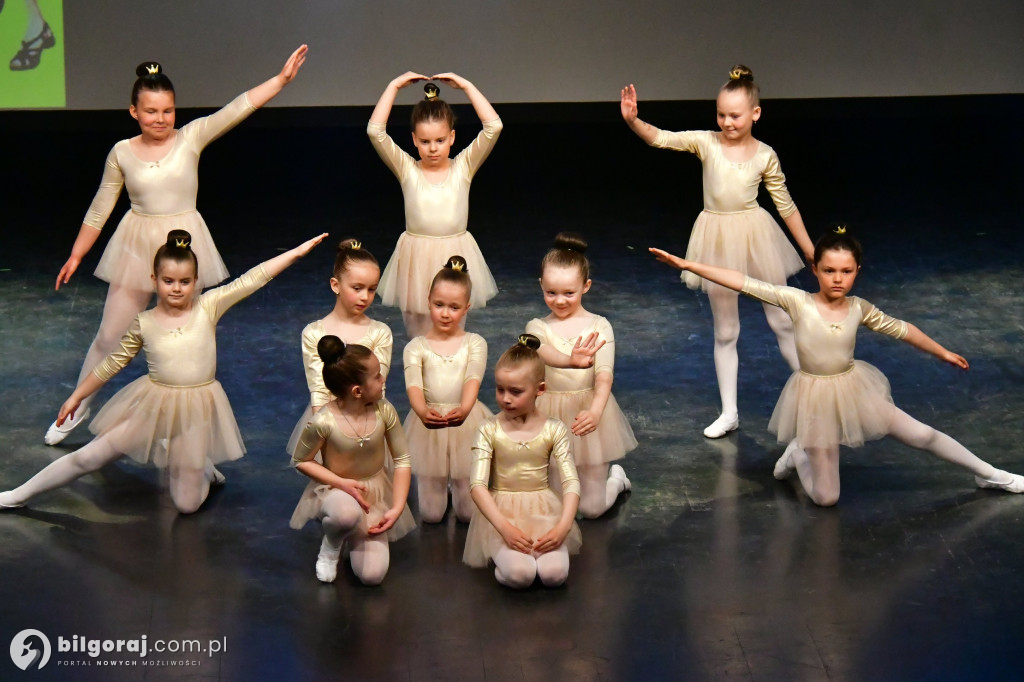 Biłgoraj w rytmie pasji. Wielki koncert w BCK