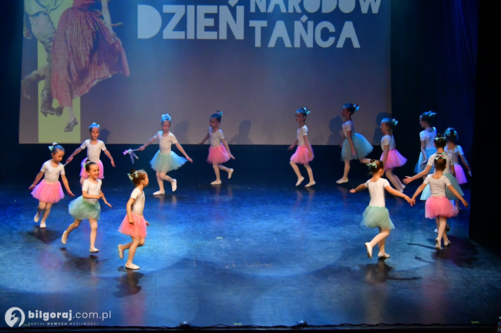 Biłgoraj w rytmie pasji. Wielki koncert w BCK