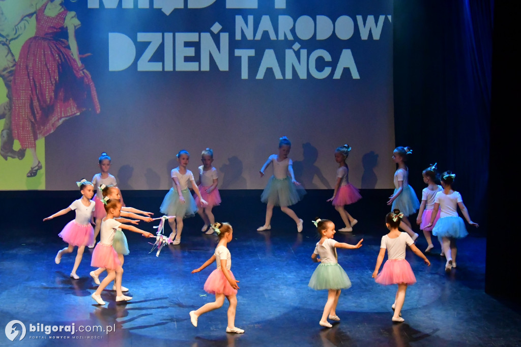 Biłgoraj w rytmie pasji. Wielki koncert w BCK