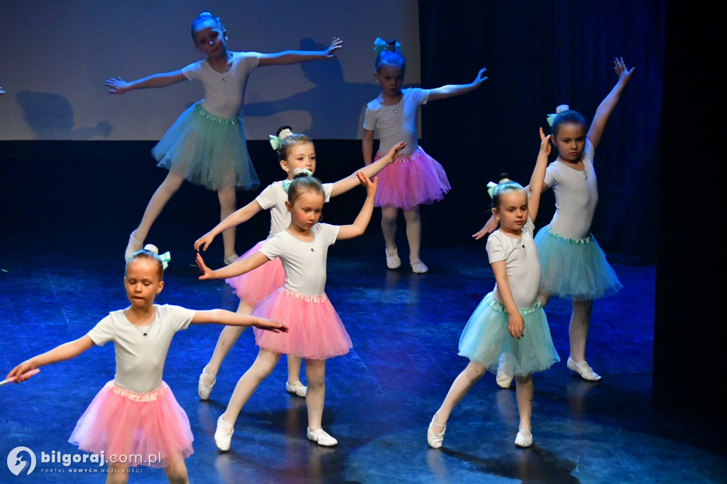 Biłgoraj w rytmie pasji. Wielki koncert w BCK