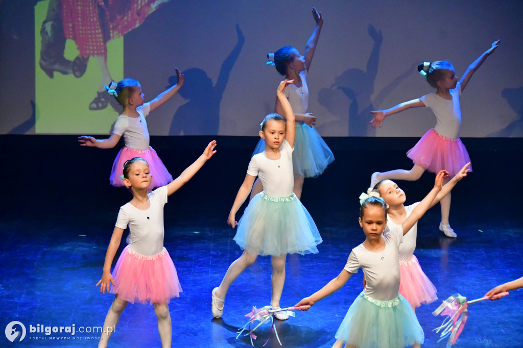 Biłgoraj w rytmie pasji. Wielki koncert w BCK