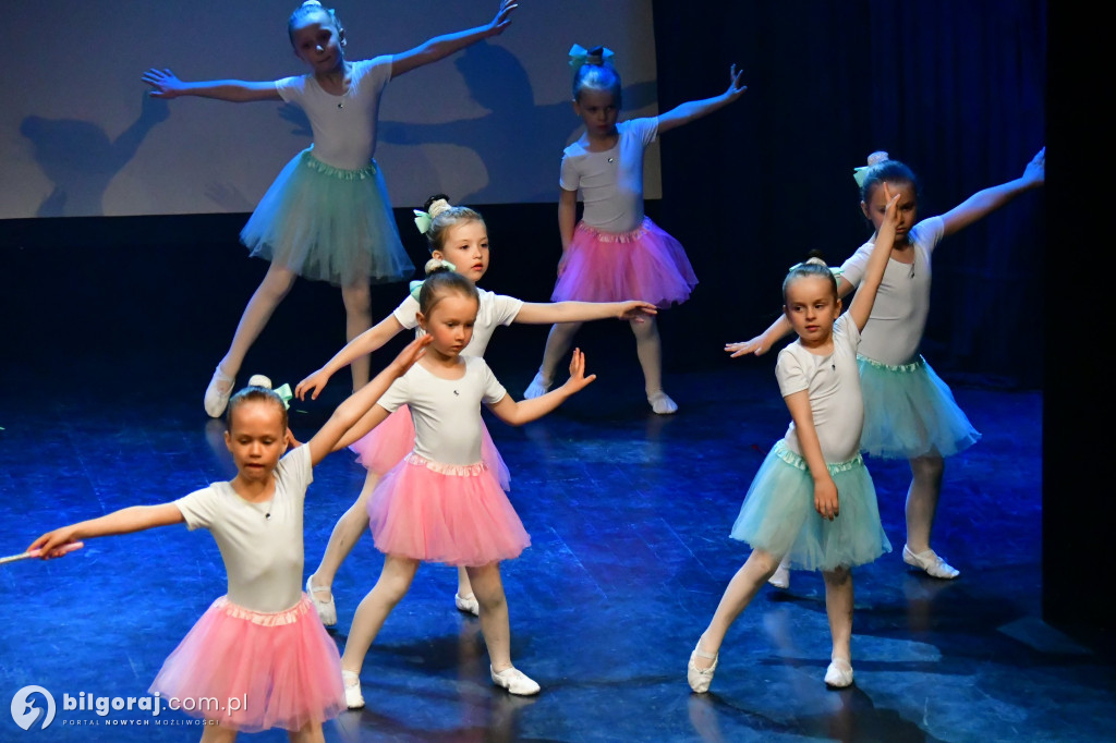 Biłgoraj w rytmie pasji. Wielki koncert w BCK