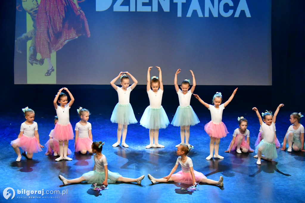 Biłgoraj w rytmie pasji. Wielki koncert w BCK