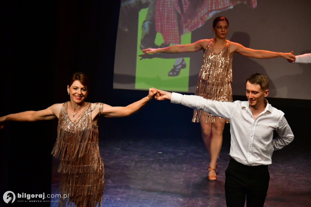 Biłgoraj w rytmie pasji. Wielki koncert w BCK