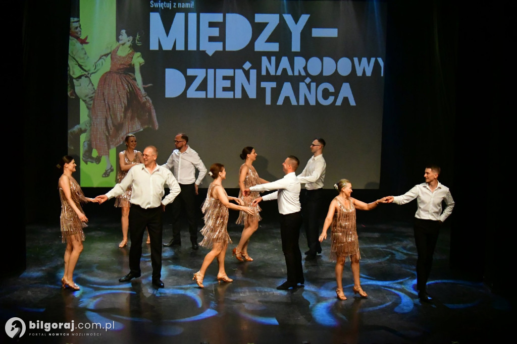 Biłgoraj w rytmie pasji. Wielki koncert w BCK