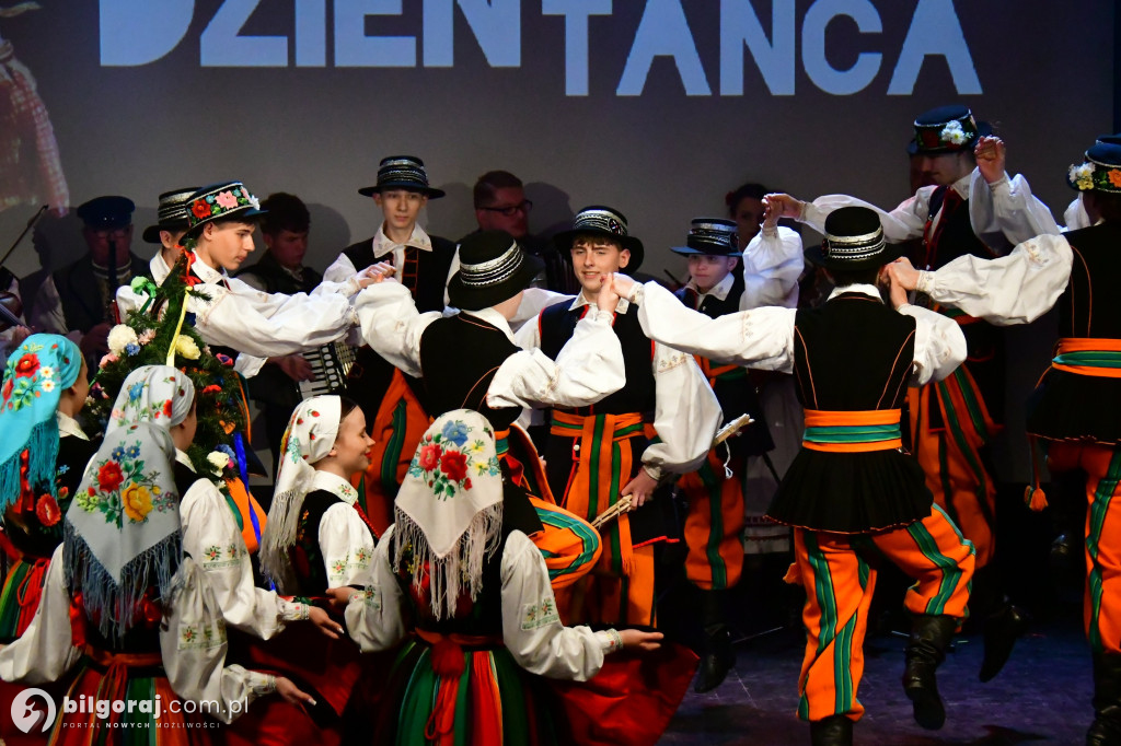 Biłgoraj w rytmie pasji. Wielki koncert w BCK