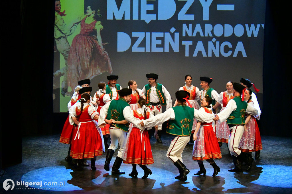 Biłgoraj w rytmie pasji. Wielki koncert w BCK