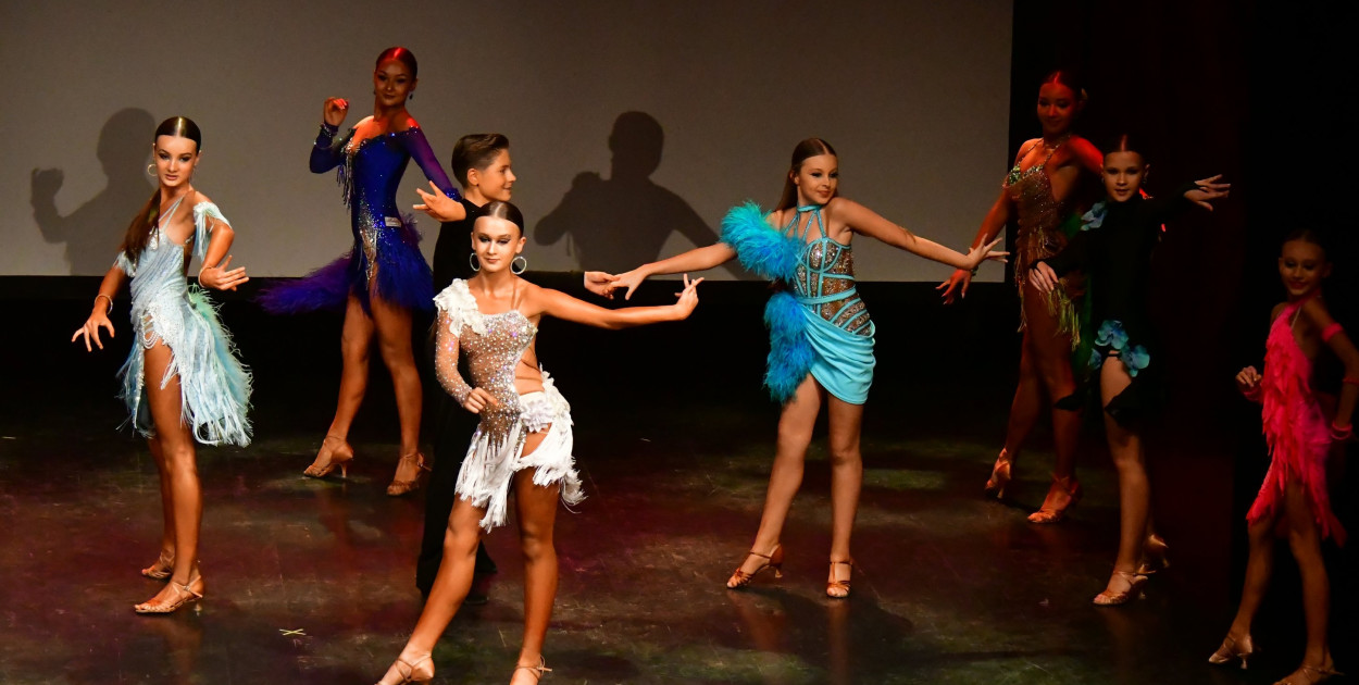 Biłgoraj w rytmie pasji. Wielki koncert w BCK