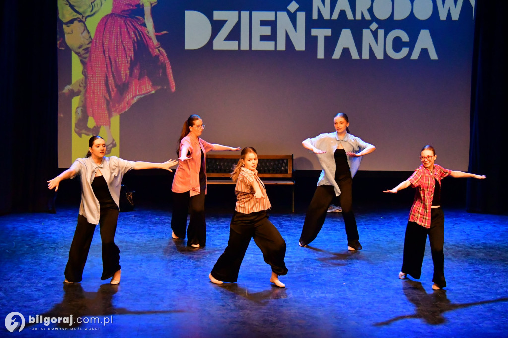 Biłgoraj w rytmie pasji. Wielki koncert w BCK