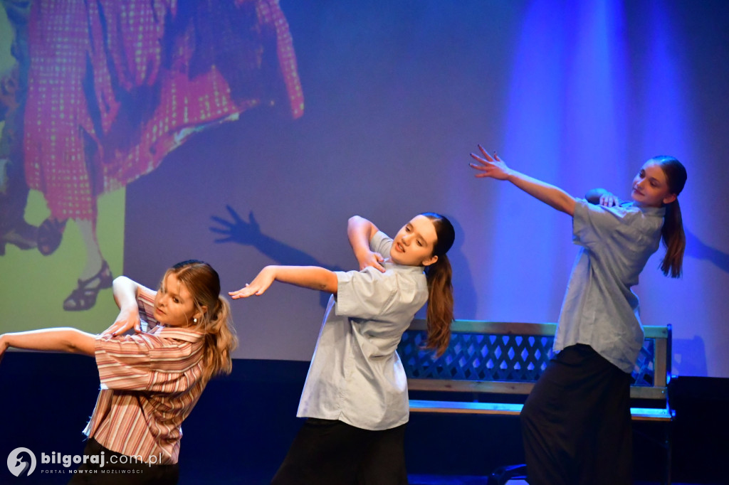 Biłgoraj w rytmie pasji. Wielki koncert w BCK