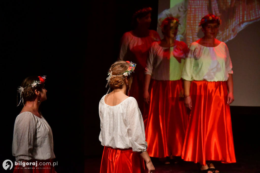 Biłgoraj w rytmie pasji. Wielki koncert w BCK