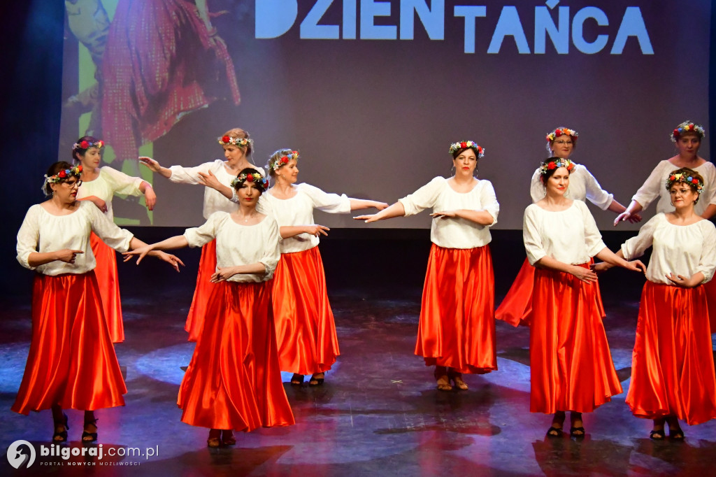 Biłgoraj w rytmie pasji. Wielki koncert w BCK