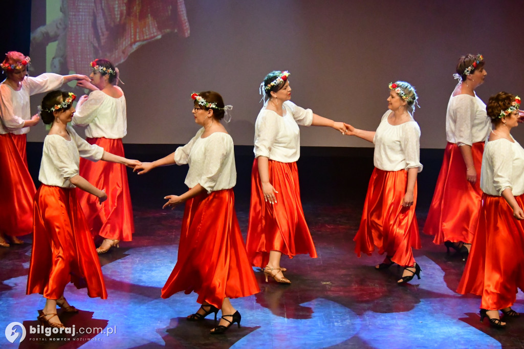 Biłgoraj w rytmie pasji. Wielki koncert w BCK