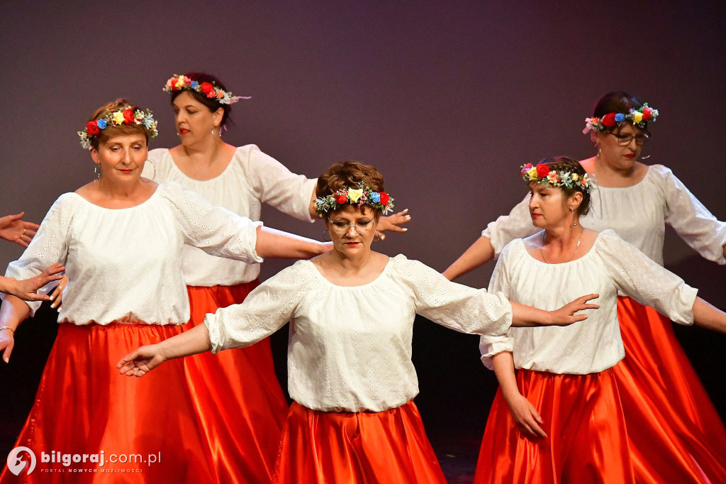 Biłgoraj w rytmie pasji. Wielki koncert w BCK