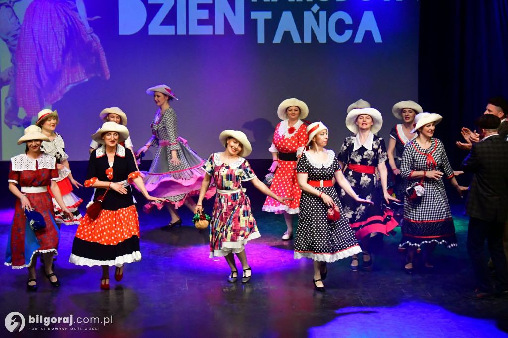 Biłgoraj w rytmie pasji. Wielki koncert w BCK