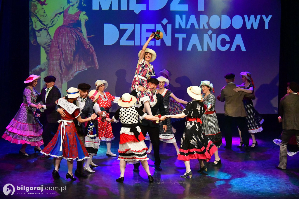 Biłgoraj w rytmie pasji. Wielki koncert w BCK