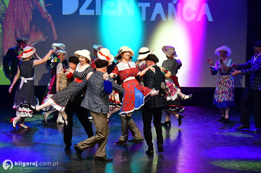 Biłgoraj w rytmie pasji. Wielki koncert w BCK