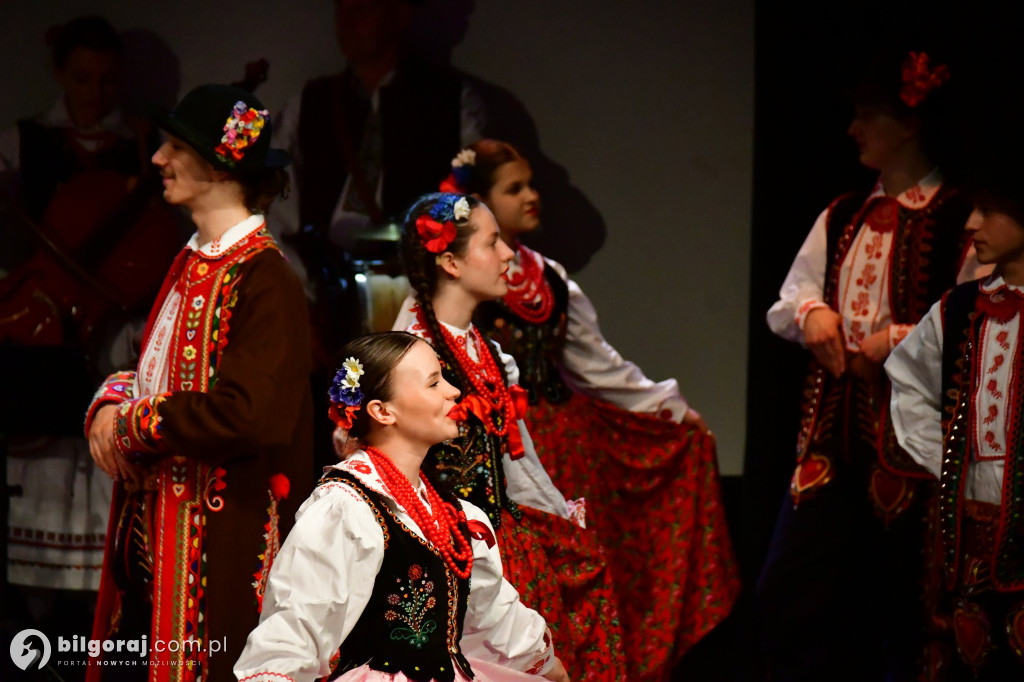 Biłgoraj w rytmie pasji. Wielki koncert w BCK