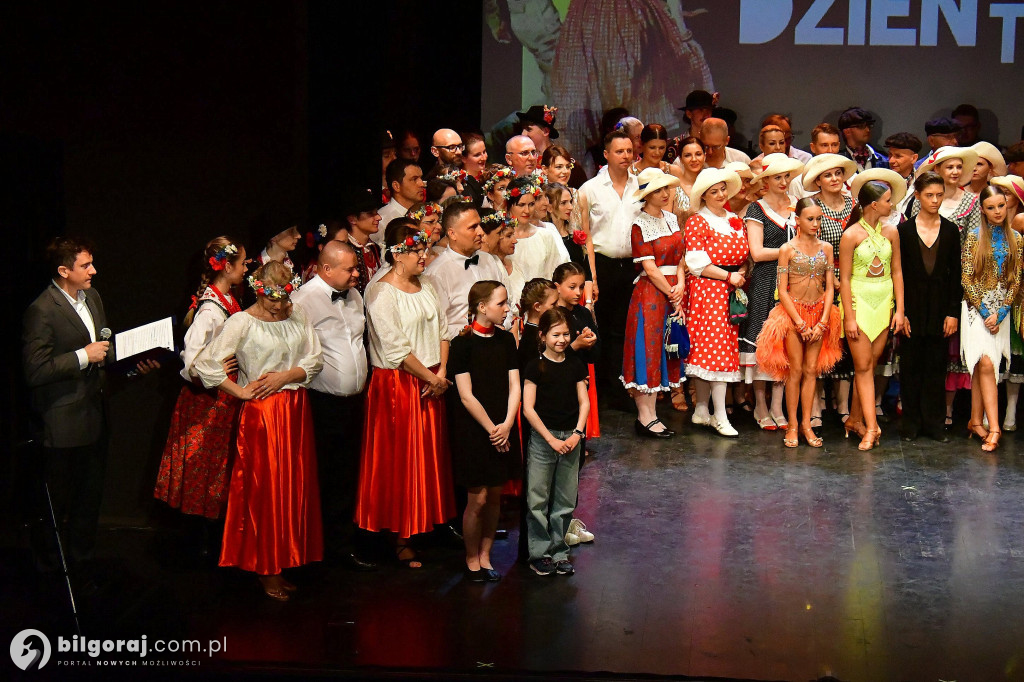 Biłgoraj w rytmie pasji. Wielki koncert w BCK