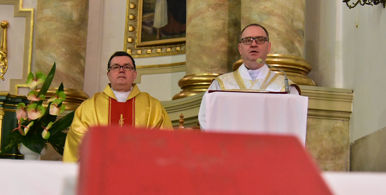 Biłgorajskie podsumowanie 18. Tygodnia Biblijnego