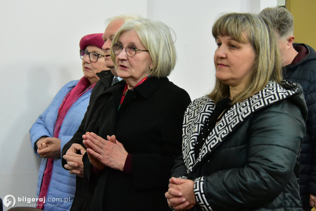 Biłgorajskie podsumowanie 18. Tygodnia Biblijnego