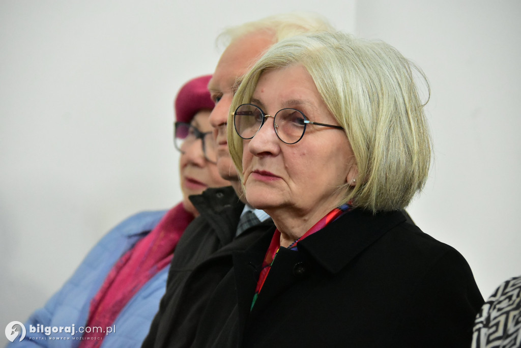 Biłgorajskie podsumowanie 18. Tygodnia Biblijnego