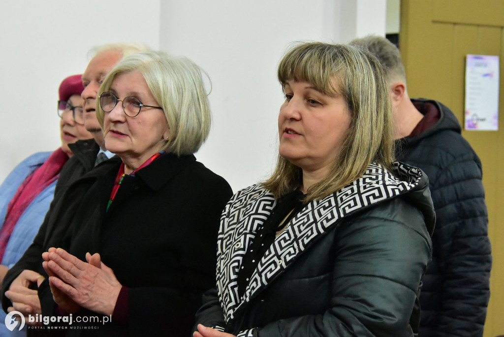 Biłgorajskie podsumowanie 18. Tygodnia Biblijnego