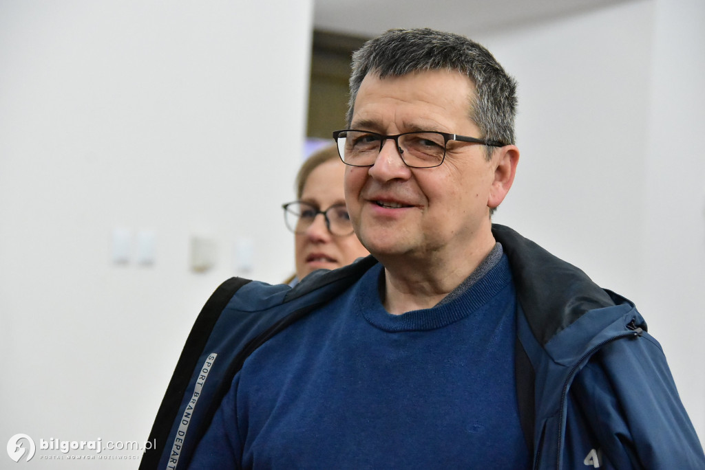 Biłgorajskie podsumowanie 18. Tygodnia Biblijnego