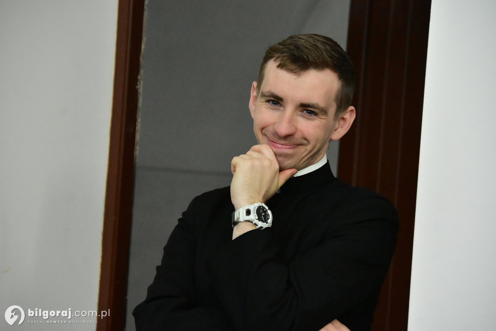 Biłgorajskie podsumowanie 18. Tygodnia Biblijnego