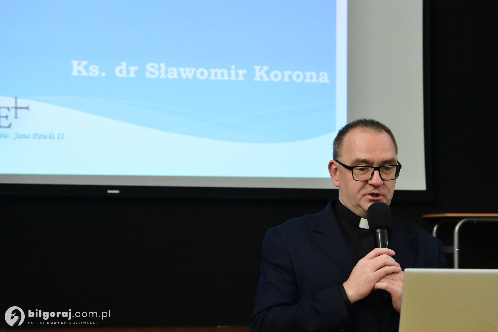 Biłgorajskie podsumowanie 18. Tygodnia Biblijnego