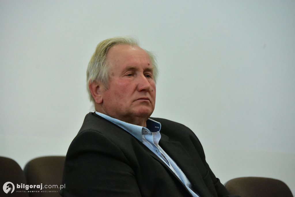 Biłgorajskie podsumowanie 18. Tygodnia Biblijnego