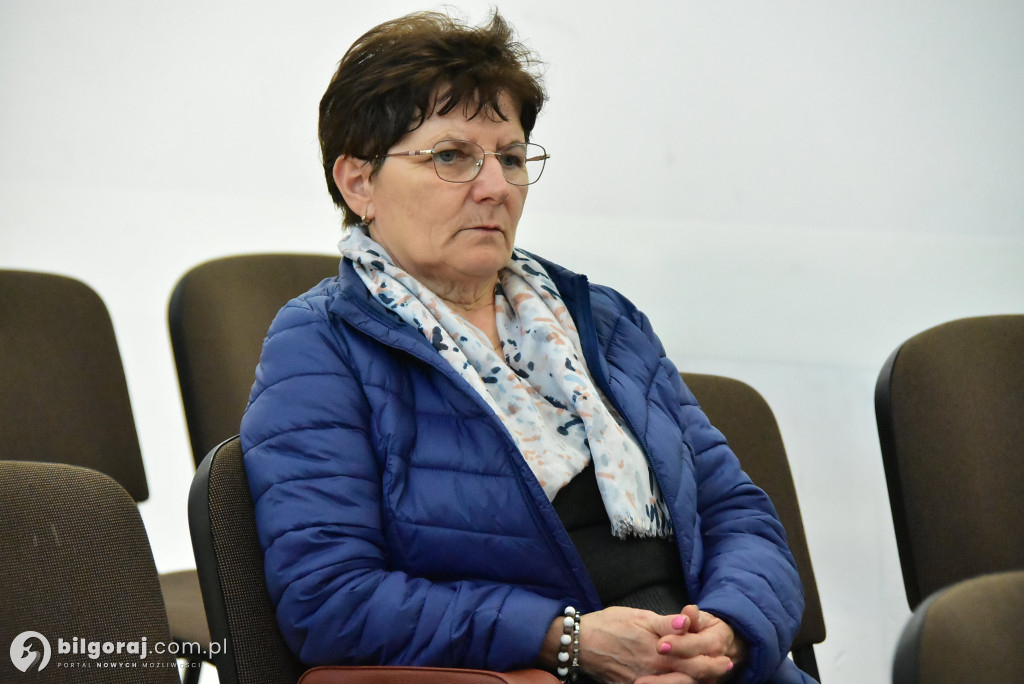 Biłgorajskie podsumowanie 18. Tygodnia Biblijnego