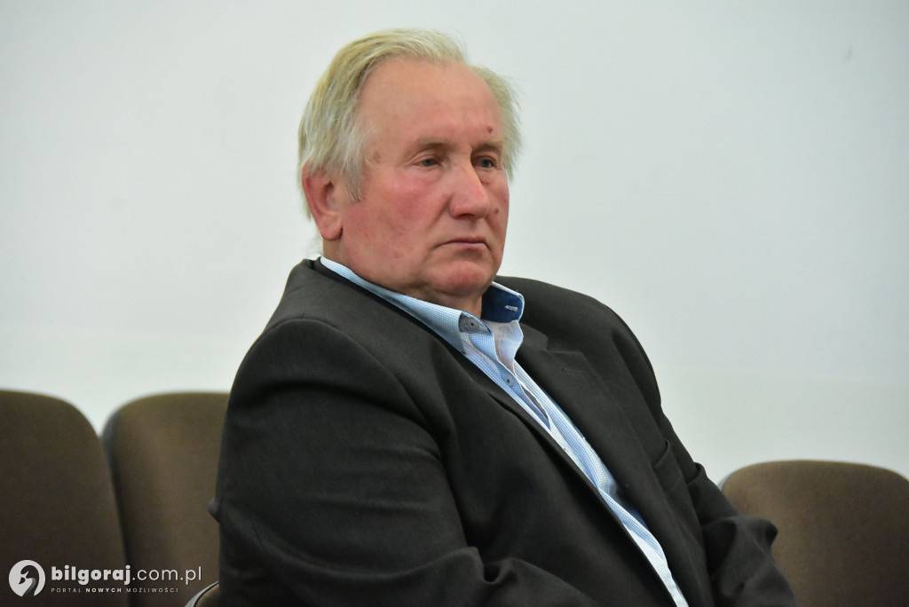 Biłgorajskie podsumowanie 18. Tygodnia Biblijnego