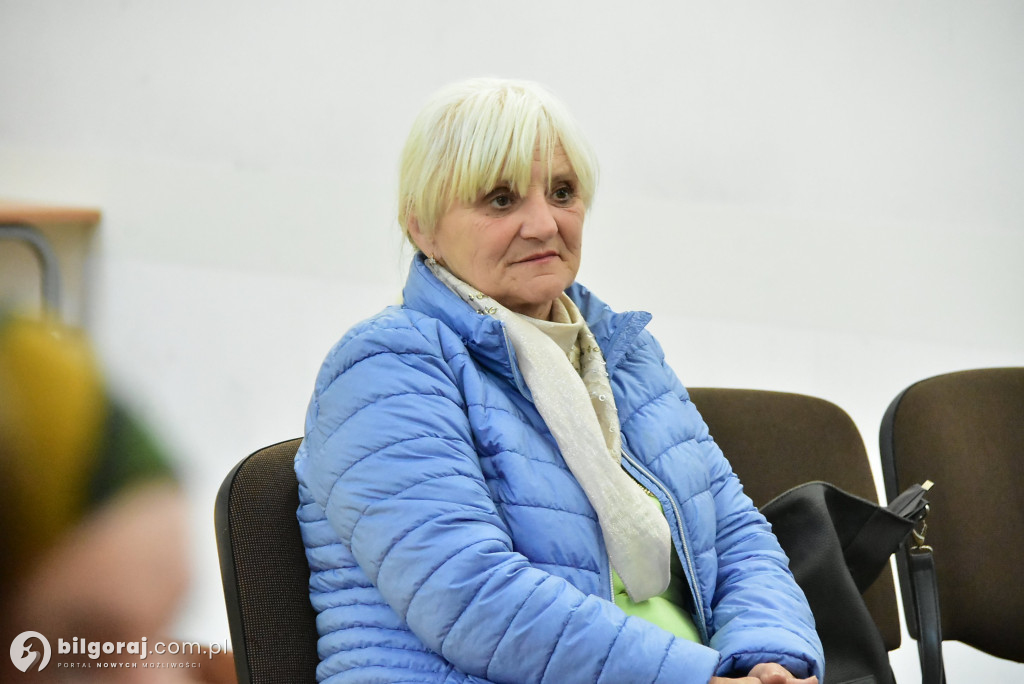 Biłgorajskie podsumowanie 18. Tygodnia Biblijnego