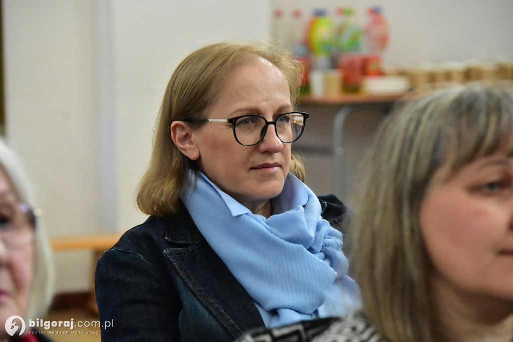 Biłgorajskie podsumowanie 18. Tygodnia Biblijnego