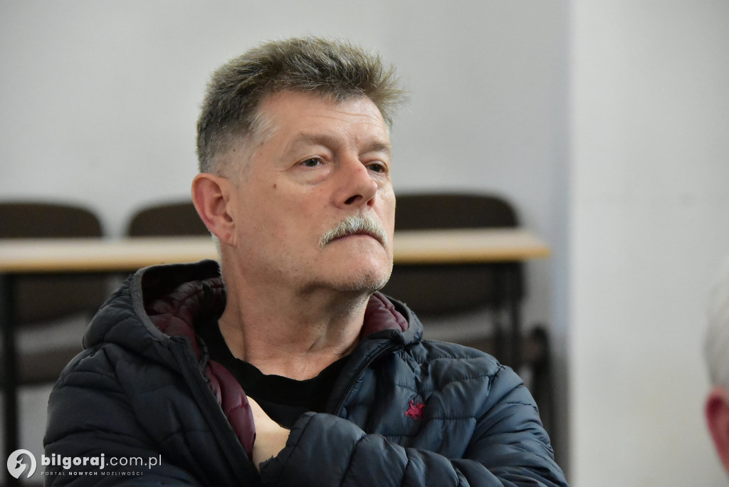 Biłgorajskie podsumowanie 18. Tygodnia Biblijnego