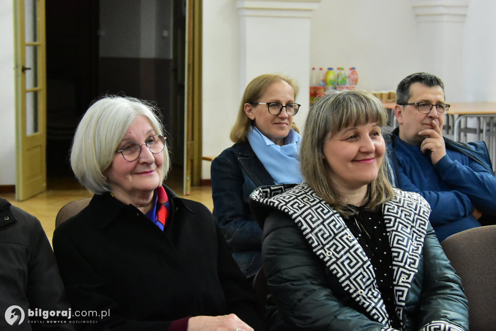 Biłgorajskie podsumowanie 18. Tygodnia Biblijnego