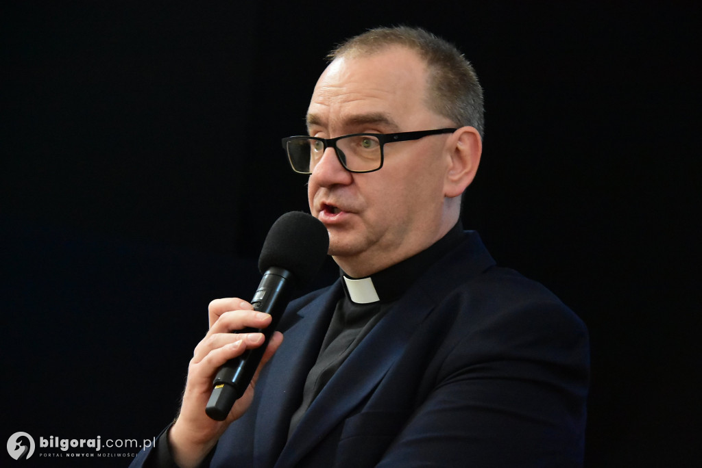 Biłgorajskie podsumowanie 18. Tygodnia Biblijnego