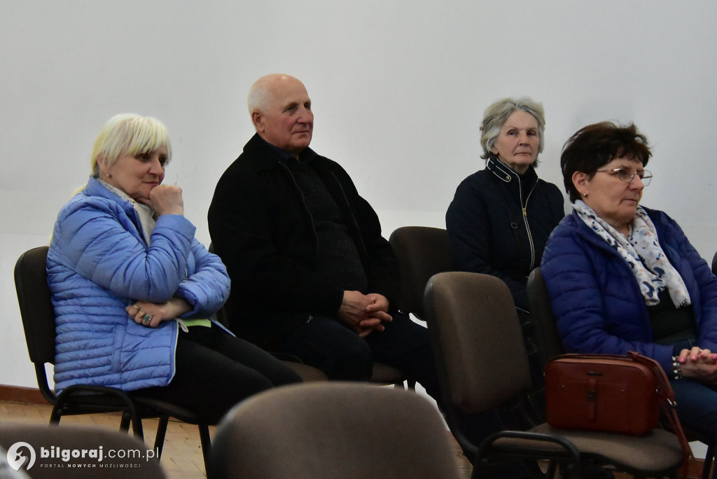 Biłgorajskie podsumowanie 18. Tygodnia Biblijnego