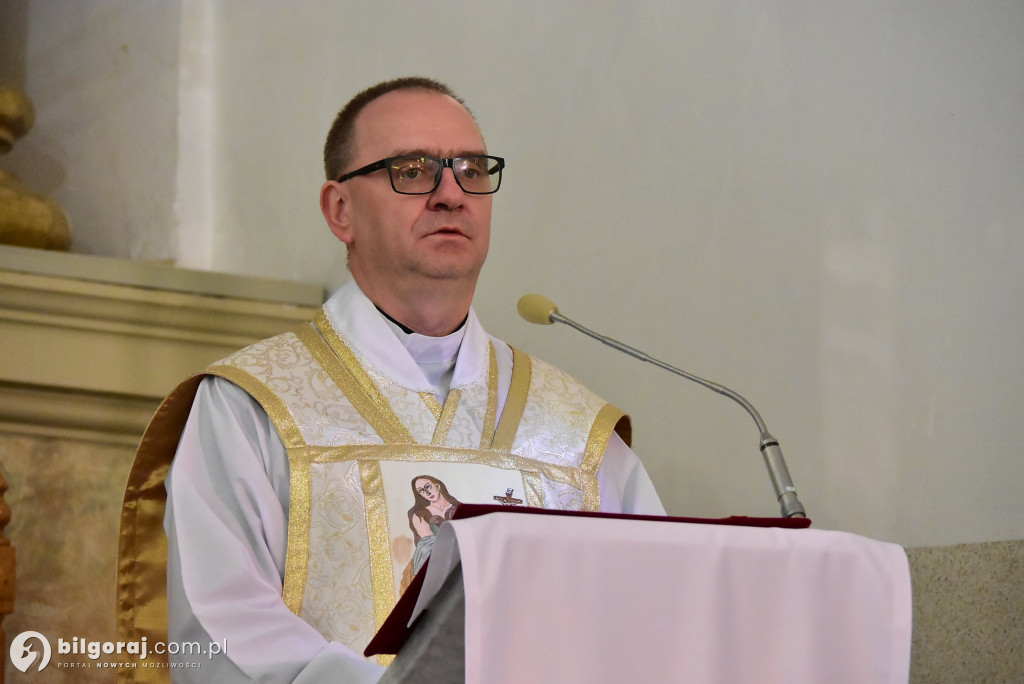 Biłgorajskie podsumowanie 18. Tygodnia Biblijnego