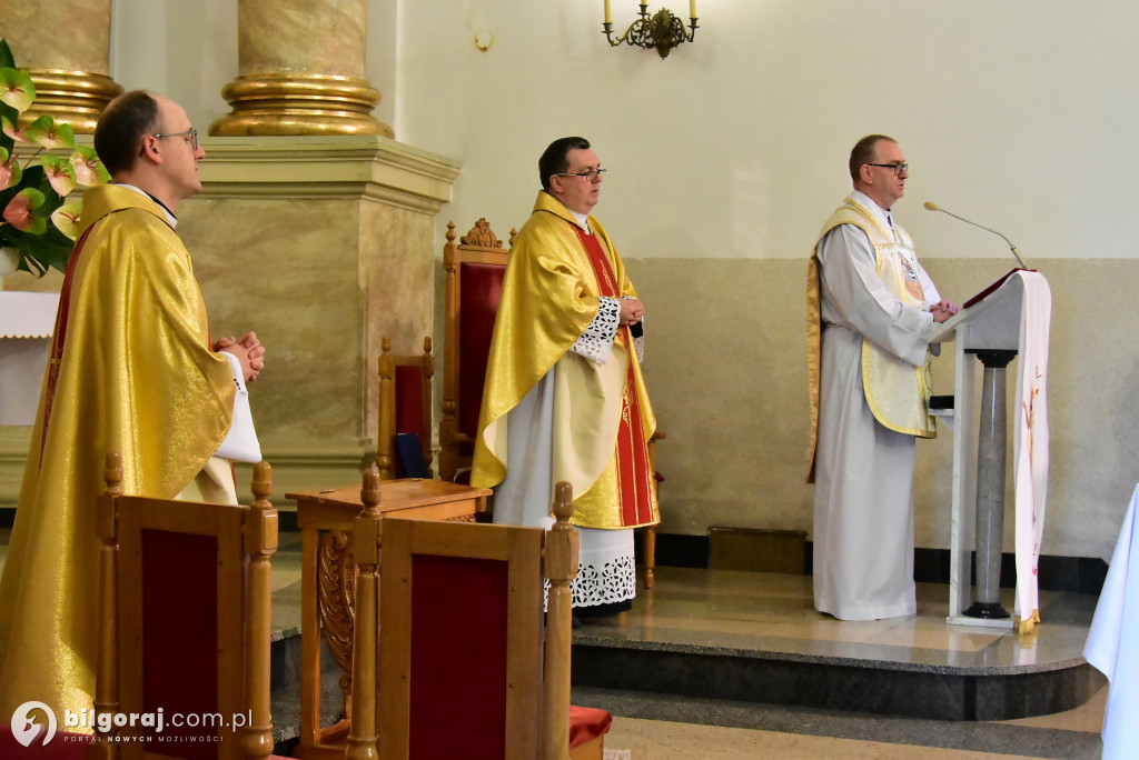 Biłgorajskie podsumowanie 18. Tygodnia Biblijnego