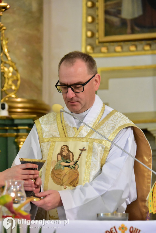 Biłgorajskie podsumowanie 18. Tygodnia Biblijnego