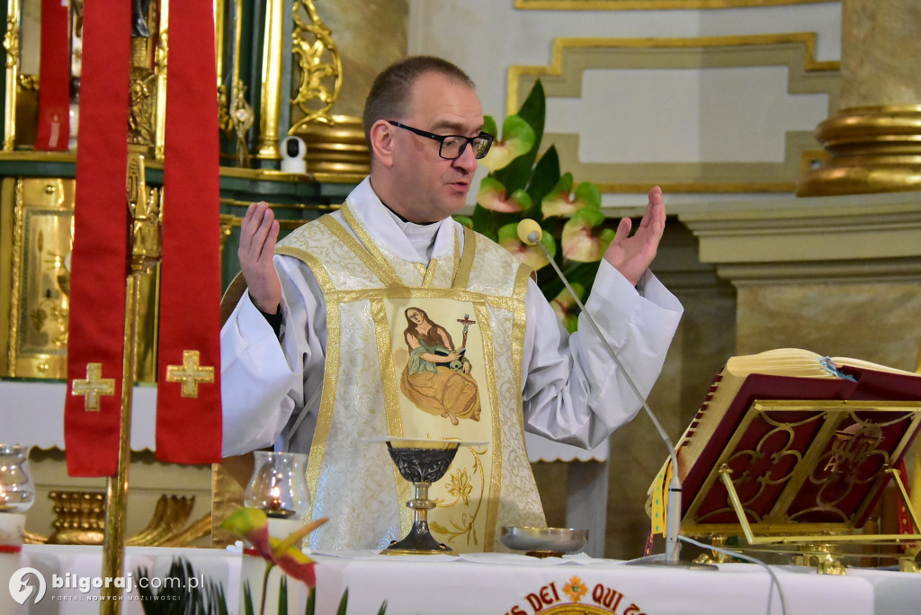 Biłgorajskie podsumowanie 18. Tygodnia Biblijnego