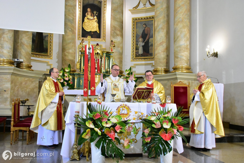 Biłgorajskie podsumowanie 18. Tygodnia Biblijnego