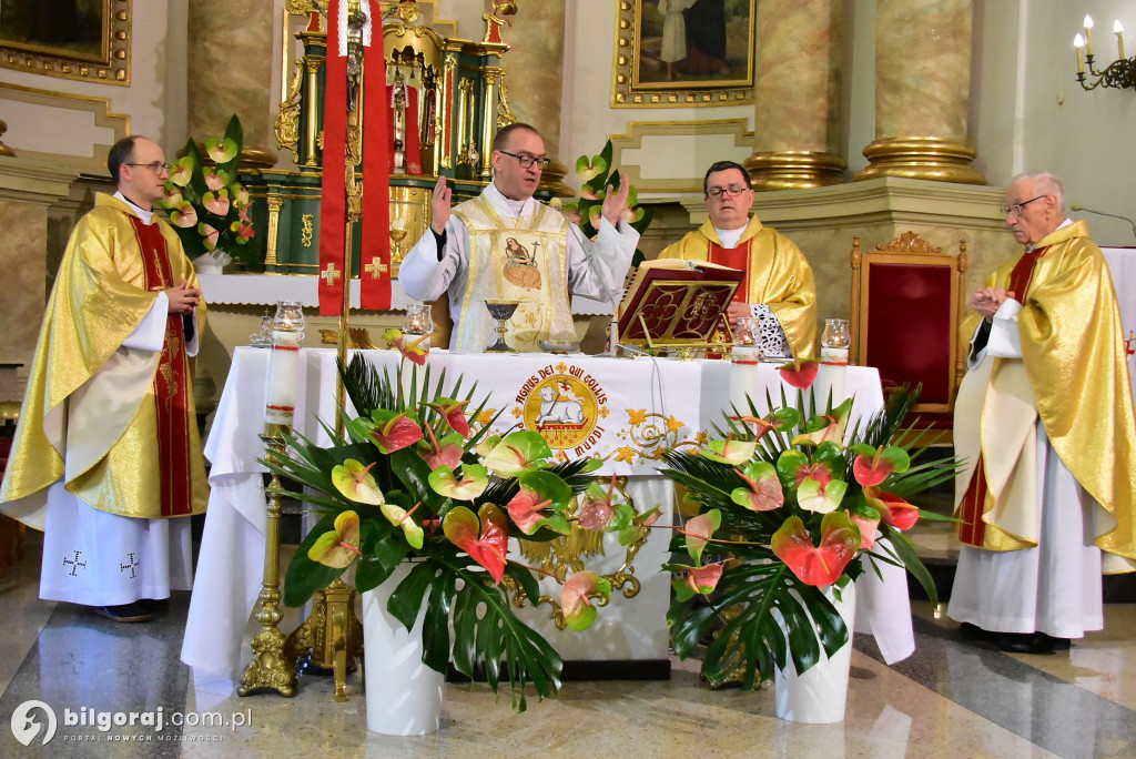 Biłgorajskie podsumowanie 18. Tygodnia Biblijnego