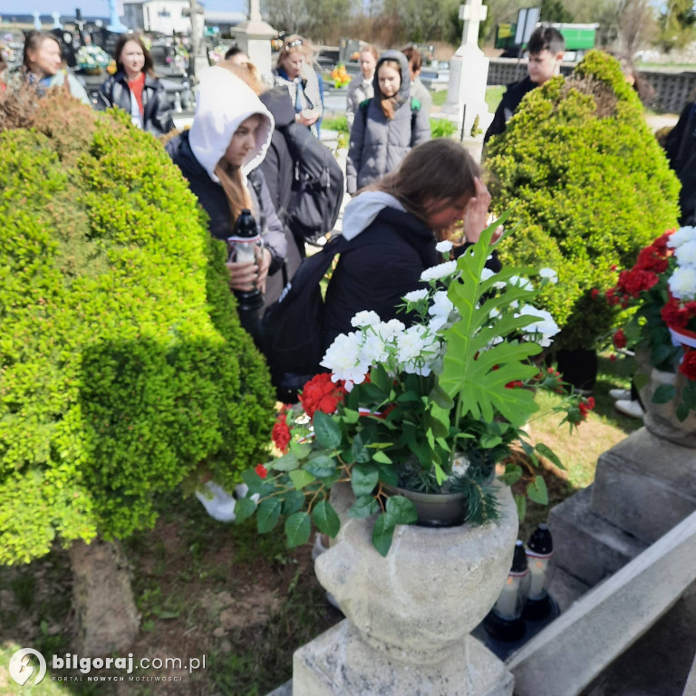 Łukowa stolicą patriotycznej recytacji